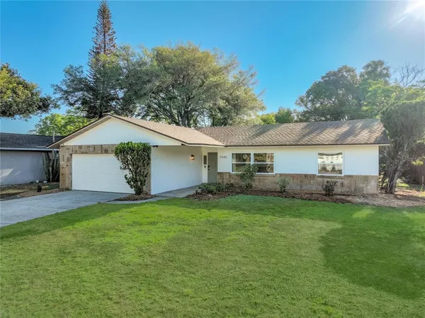 $435,000 | 7445 Betty Street, Winter Park, FL 32792