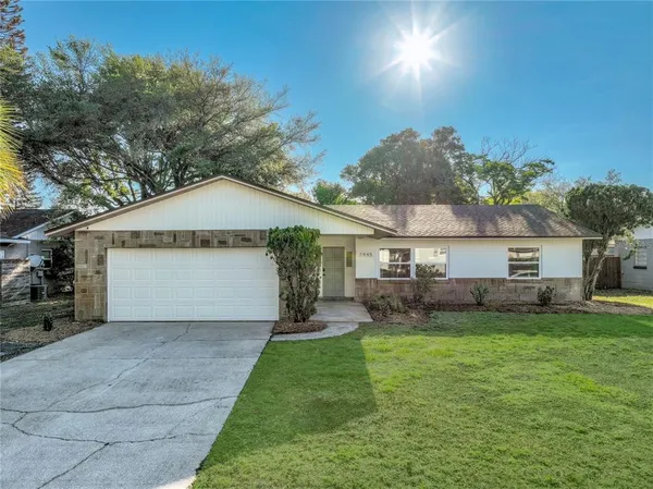 $435,000 | 7445 Betty Street, Winter Park, FL 32792