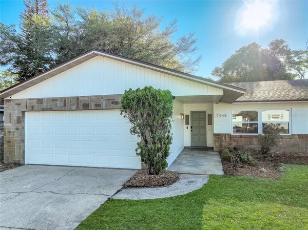 $435,000 | 7445 Betty Street, Winter Park, FL 32792