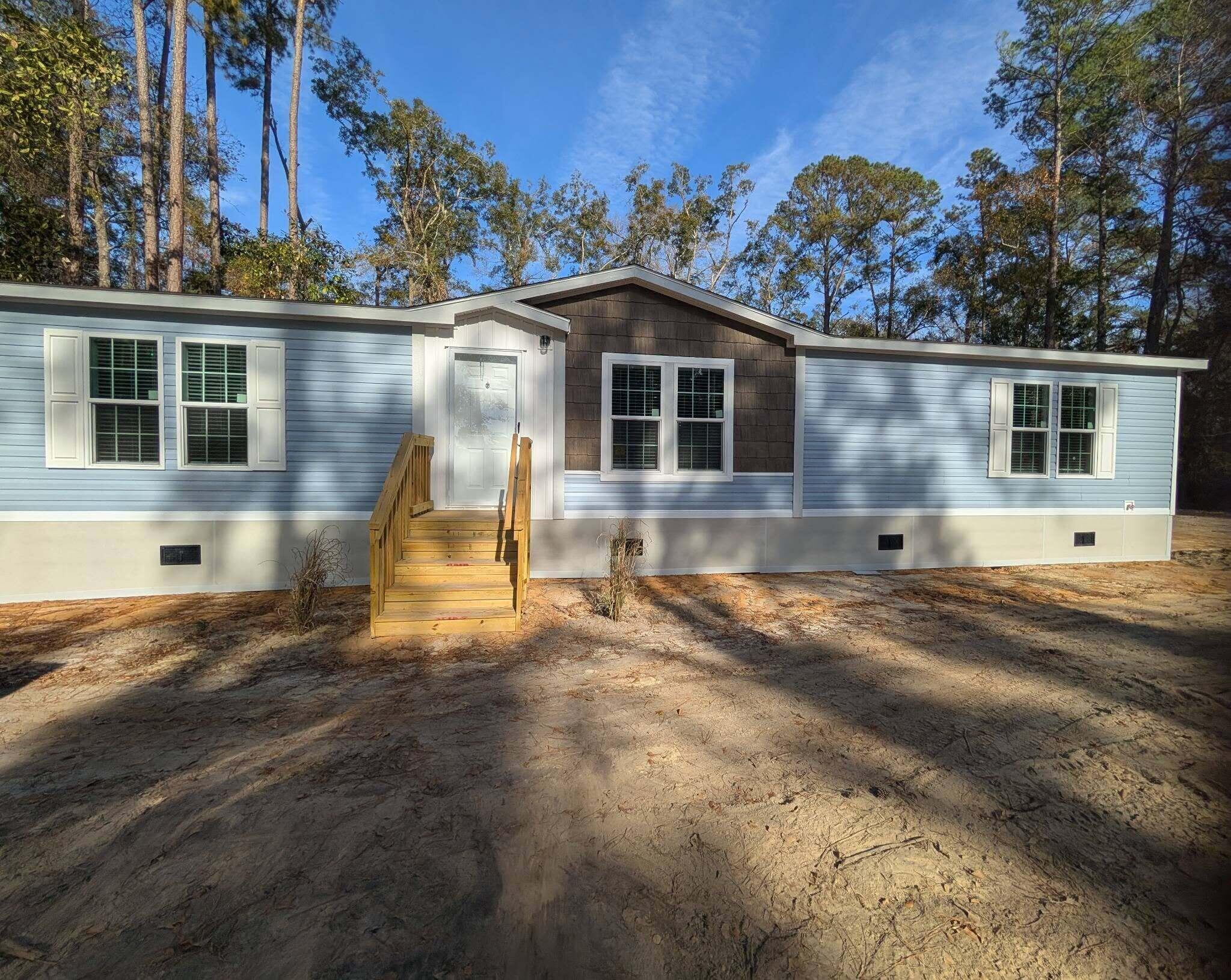208 Shannon Road Walterboro, SC 29488 - Photo 2 of 32 2088