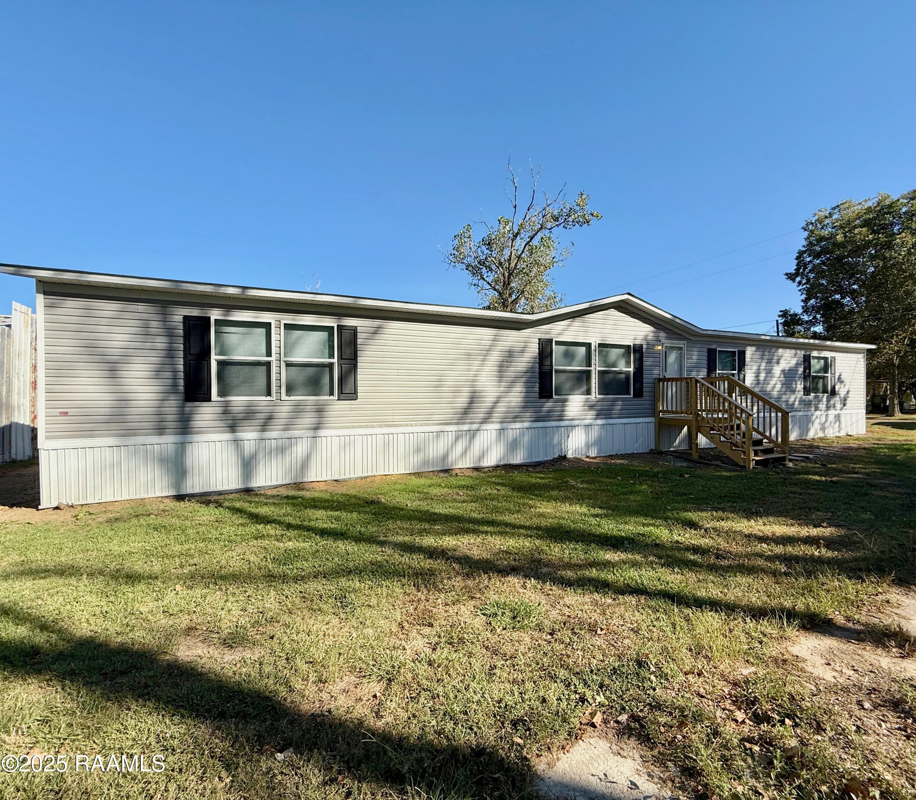 125 La Rue Cannes Duson, LA 70529 - Photo 2 of 40 front