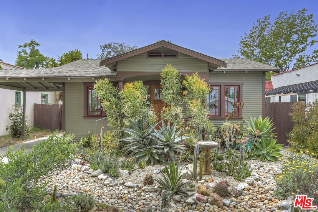 3418 Greensward Road Los Angeles, CA 90039 - Photo 1 of 33 Gallery Image 1