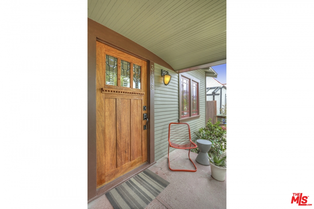 3418 Greensward Road Los Angeles, CA 90039 - Photo 7 of 33 Gallery Image 7