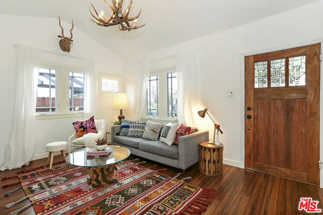 3418 Greensward Road Los Angeles, CA 90039 - Photo 9 of 33 Gallery Image 9