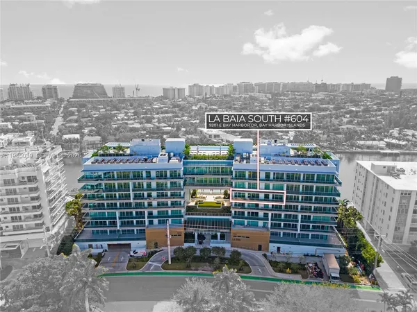 a view of city with tall buildings