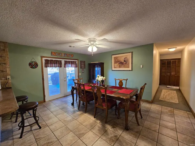 $284,900 | 400 East County Road 775 South, Muncie, IN 47302