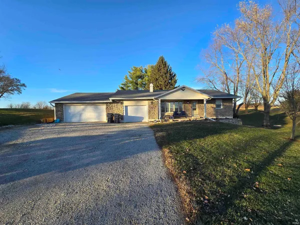 $275,000 | 400 East County Road 775 South, Muncie, IN 47302