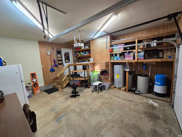 $284,900 | 400 East County Road 775 South, Muncie, IN 47302