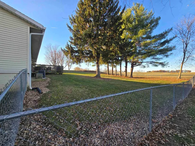 $284,900 | 400 East County Road 775 South, Muncie, IN 47302