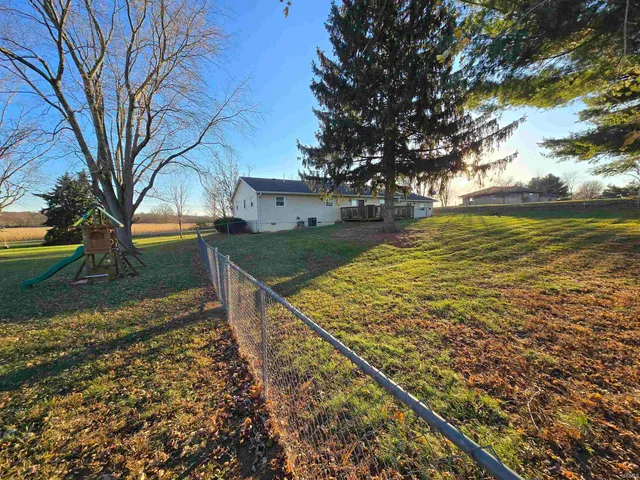 $284,900 | 400 East County Road 775 South, Muncie, IN 47302