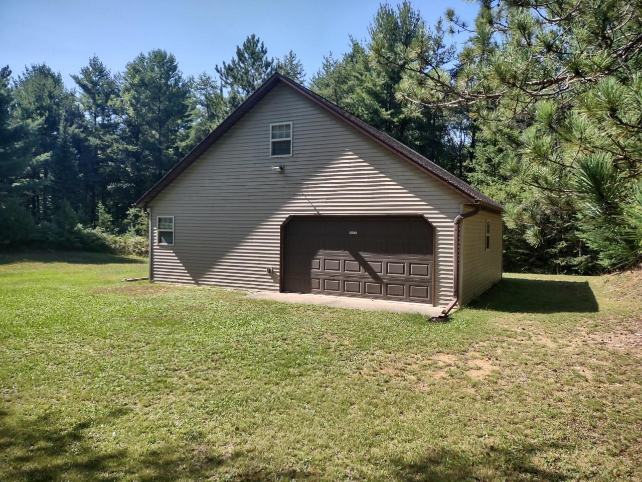 4595 East Balsam Lane Rhinelander, WI 54501 - Photo 2 of 9 Gallery Image 2