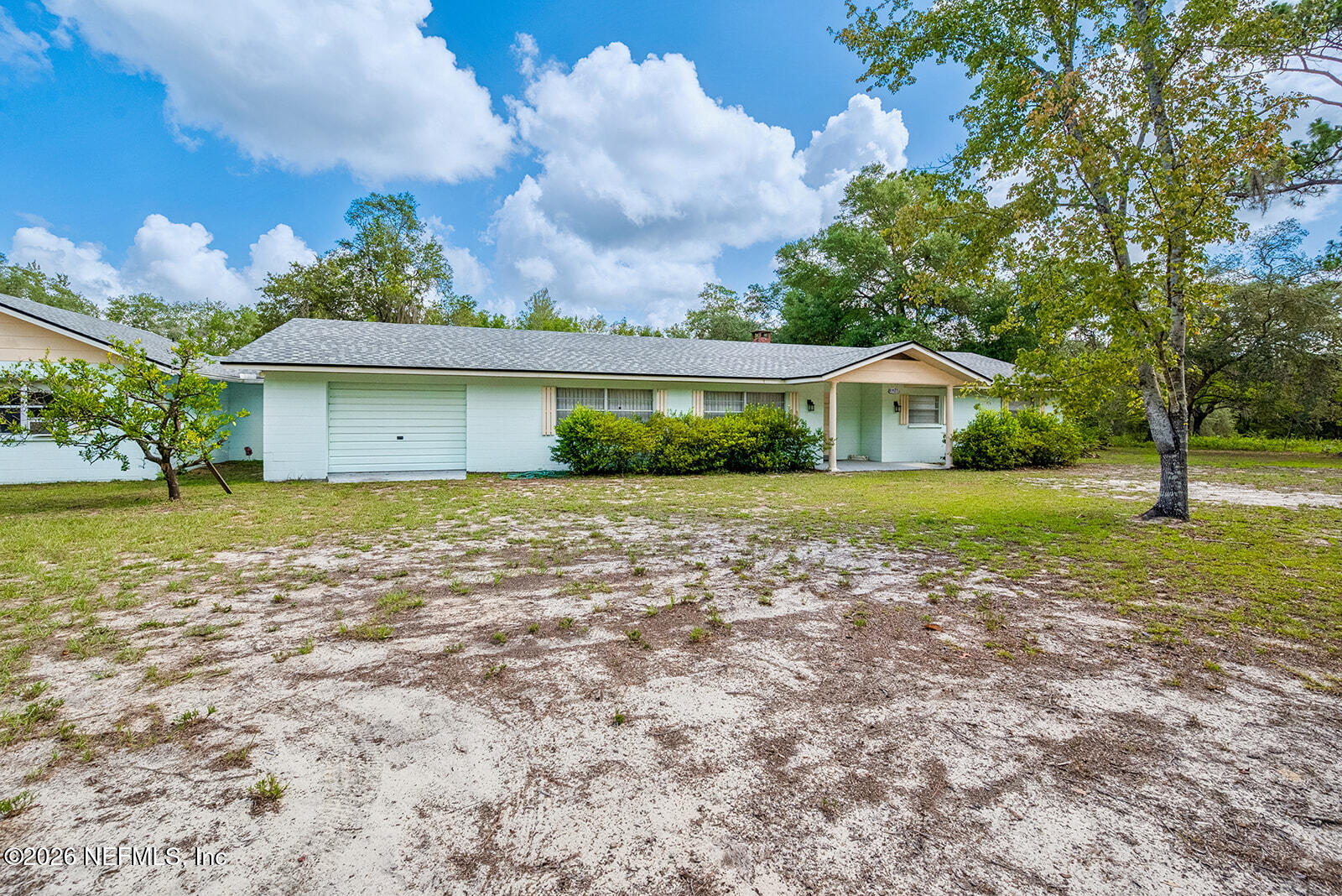 6267 Clance Road Keystone Heights, FL 32656 - Photo 2 of 41 2