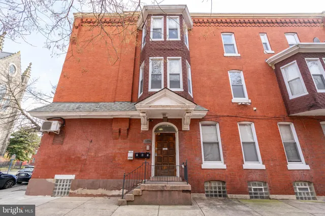 $569,000 | 1814 West Diamond Street, Philadelphia, PA 19121