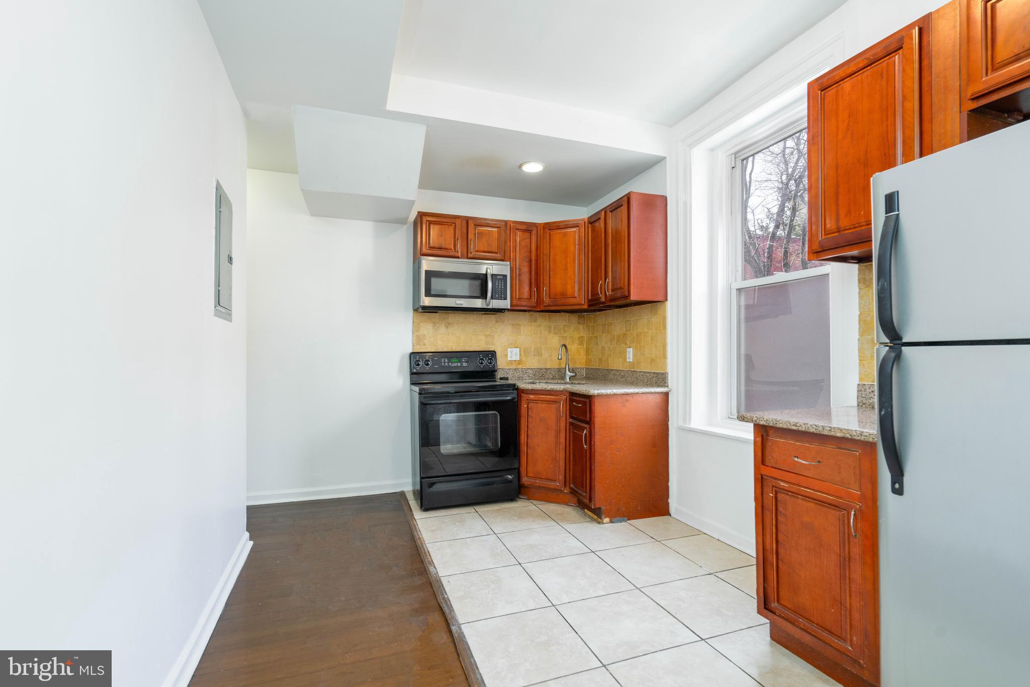 1814 West Diamond Street Philadelphia, PA 19121 - Photo 36 of 82 Unit 3