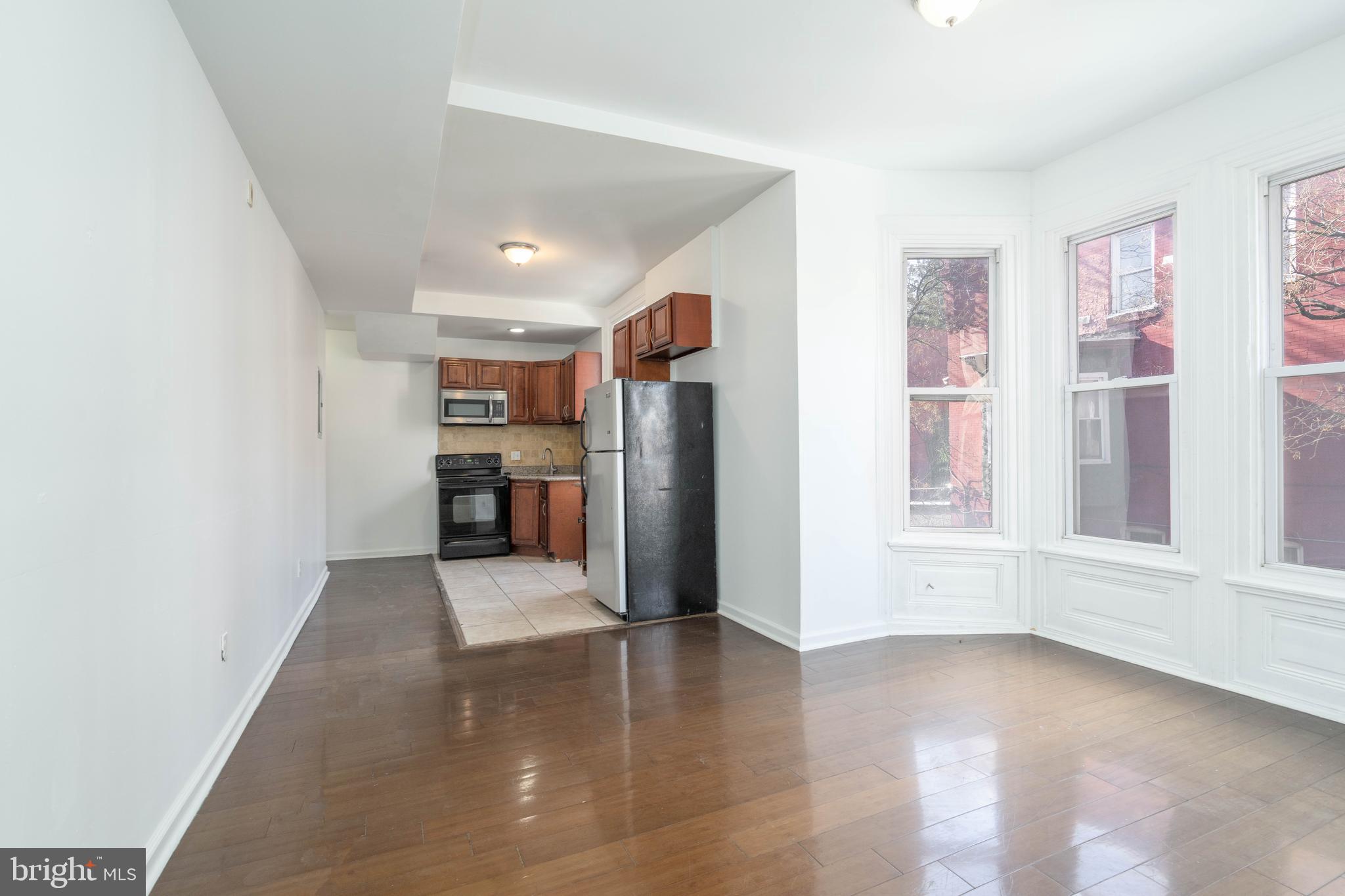 1814 West Diamond Street Philadelphia, PA 19121 - Photo 38 of 82 Unit 3