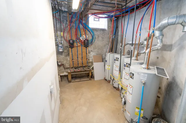 $569,000 | 1814 West Diamond Street, Philadelphia, PA 19121