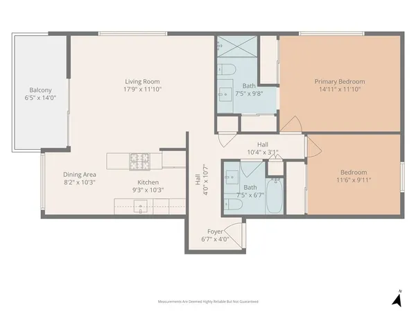 $949,000 | 1720 Ardmore Avenue, Unit 221, Hermosa Beach, CA 90254