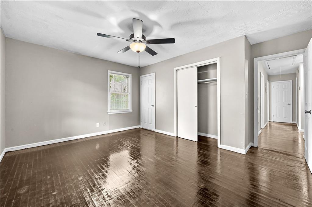 2397 Tilson Road Decatur, GA 30032 - Photo 22 of 33