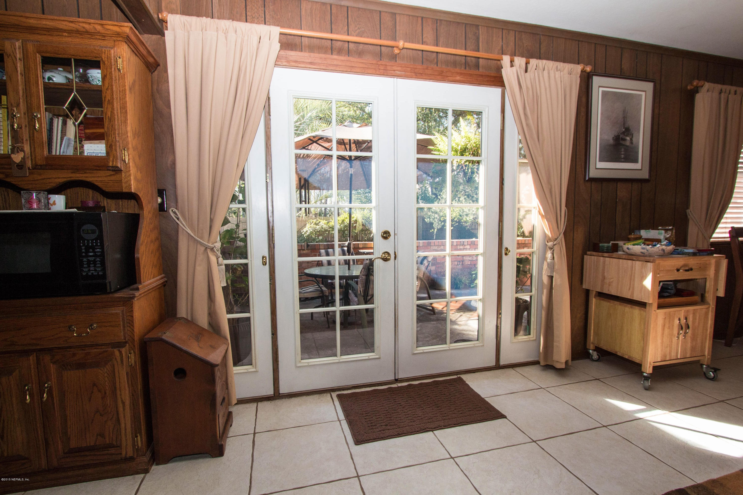 8950 Regina Road Jacksonville, FL 32257 - Photo 5 of 28 Foyer
