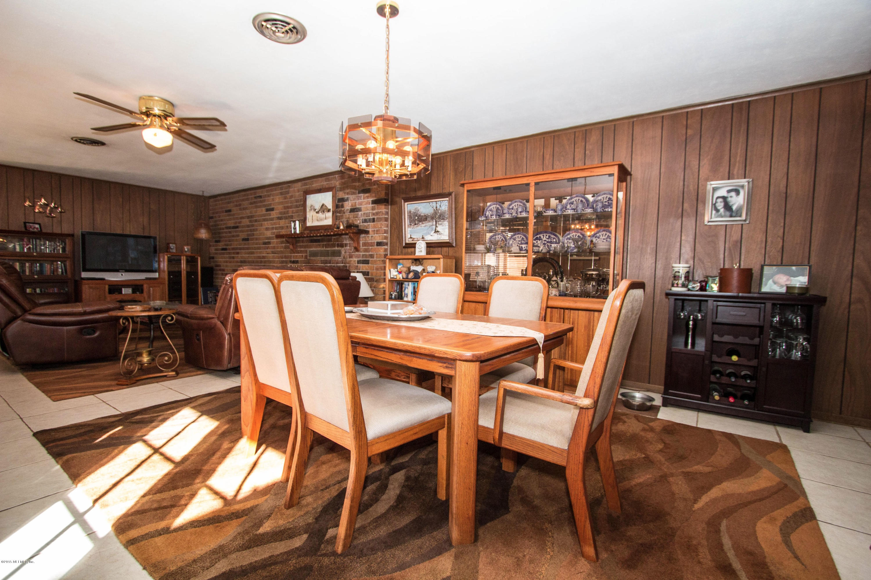 8950 Regina Road Jacksonville, FL 32257 - Photo 7 of 28 Dining Room