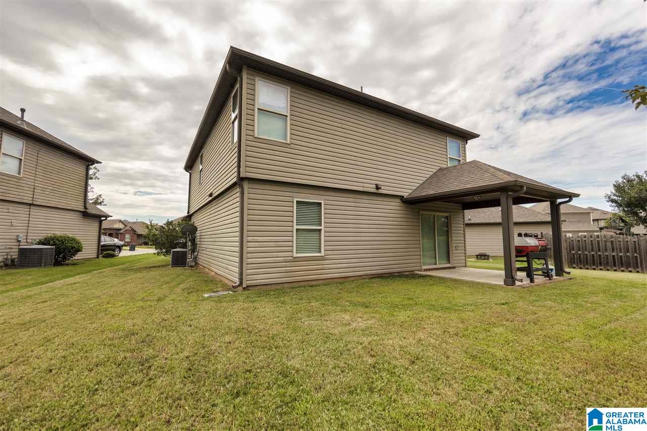 6355 Cathwick Circle McCalla, AL 35111 - Photo 3 of 35