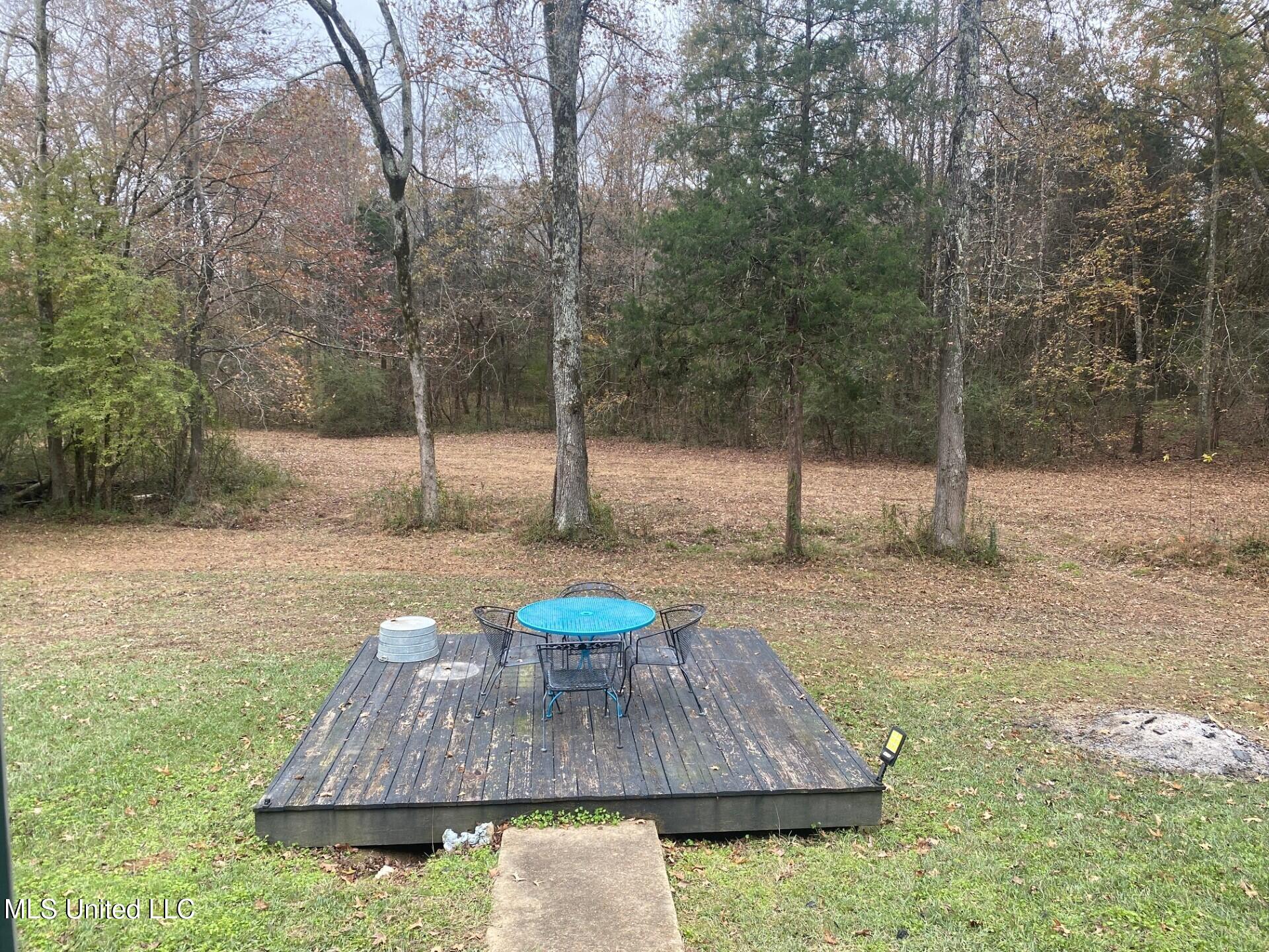 2085 Yellow Dog Road Senatobia, MS 38668 - Photo 35 of 48 Back patio