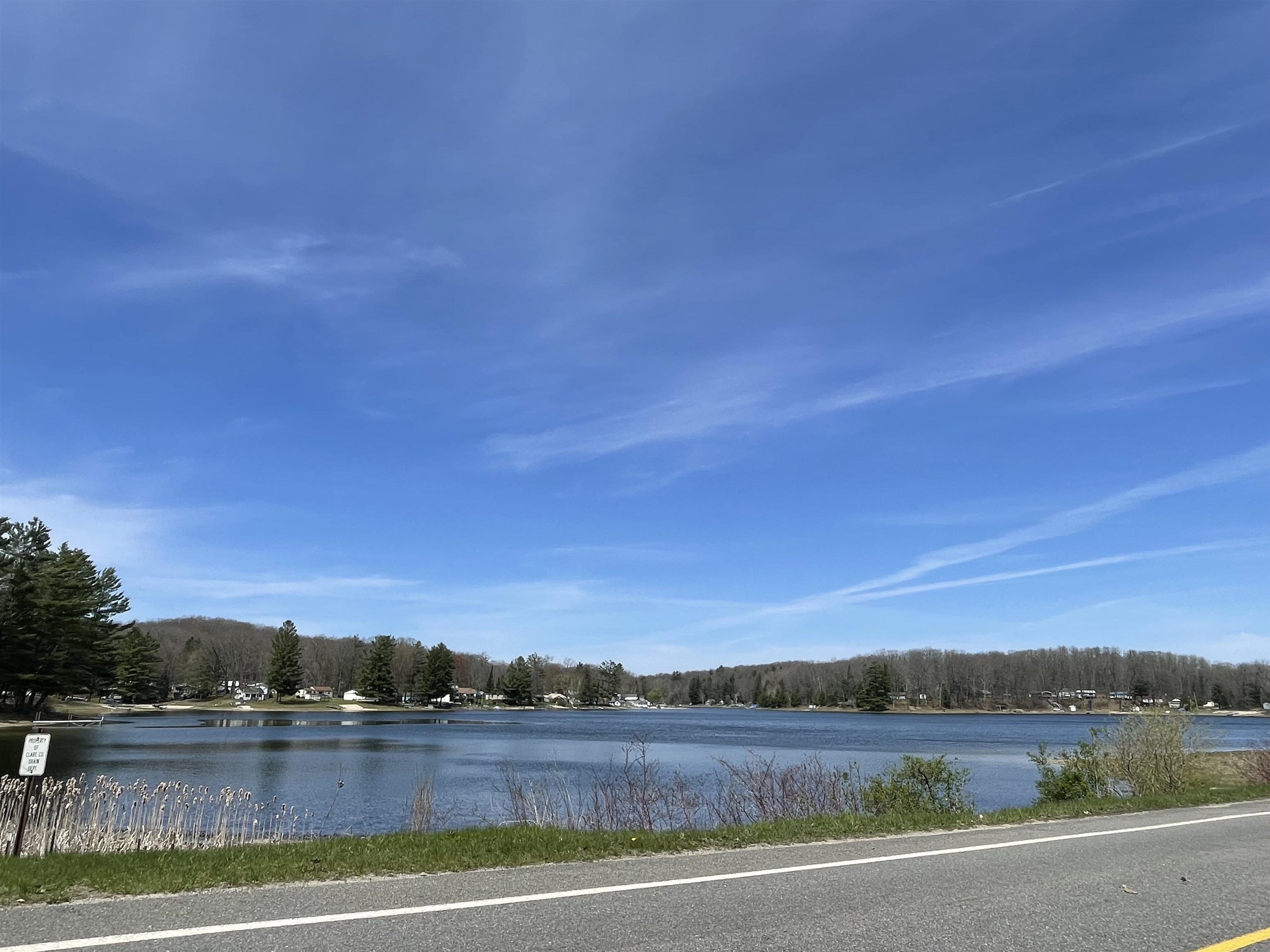 742 Bungo Lake Road Harrison, MI 48625 - Photo 51 of 59