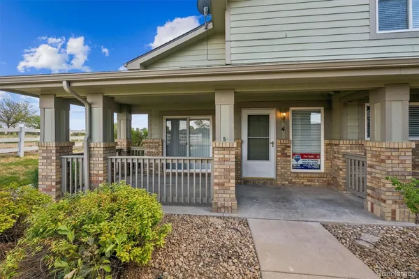 $329,900 | 2900 Purcell Street, Unit B4, Brighton, CO 80601