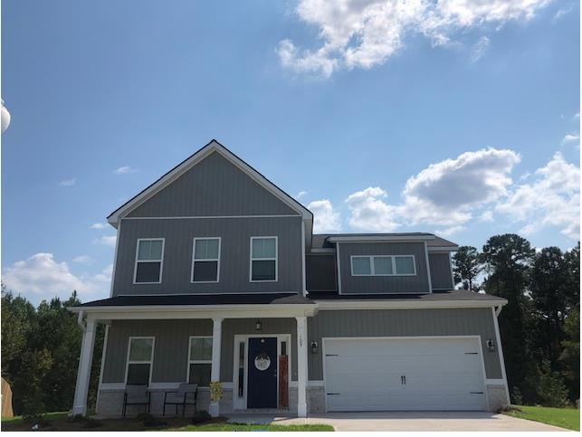 2281 Belair Spg Road Augusta, GA 30909 - Photo 1 of 4 Main View