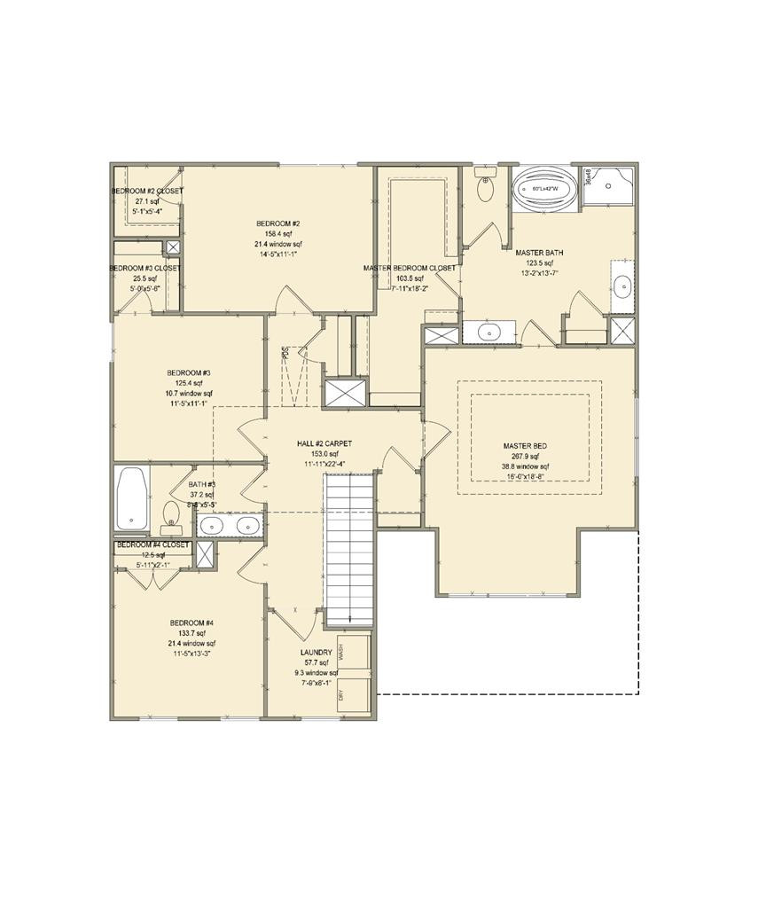 2281 Belair Spg Road Augusta, GA 30909 - Photo 3 of 4