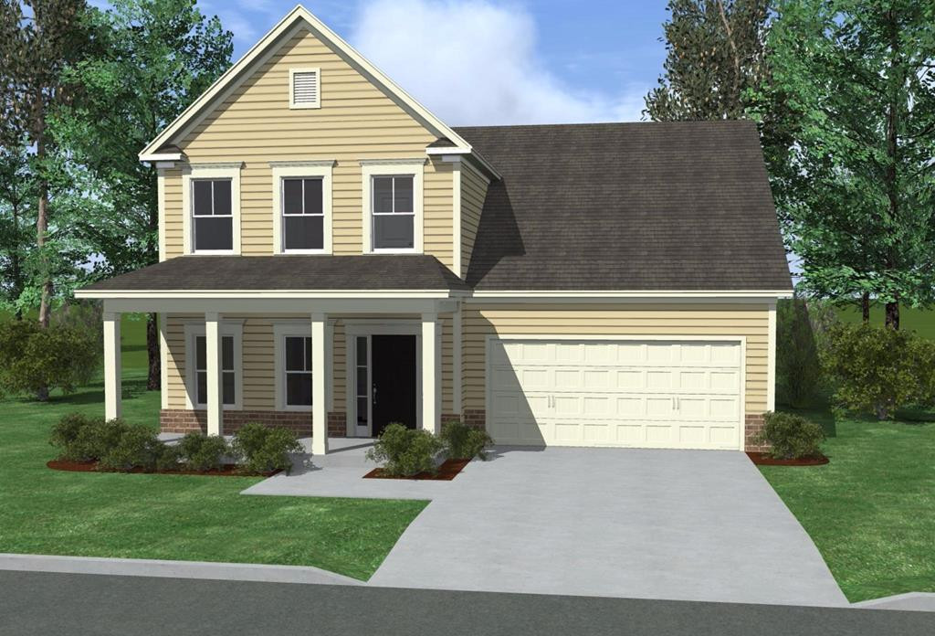 2281 Belair Spg Road Augusta, GA 30909 - Photo 4 of 4