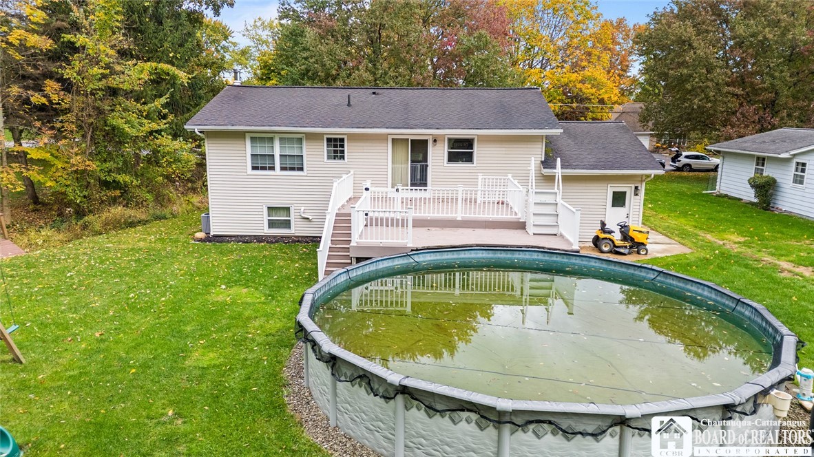 17 Johnson Street Pomfret, NY 14063 - Photo 11 of 41