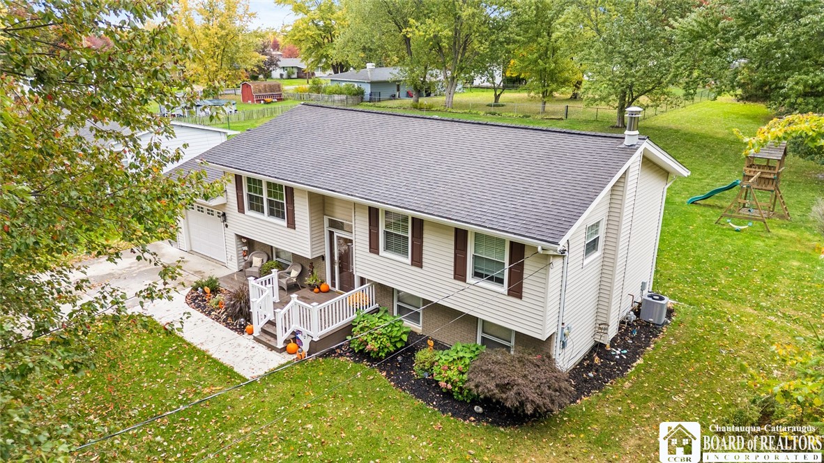 17 Johnson Street Pomfret, NY 14063 - Photo 12 of 41