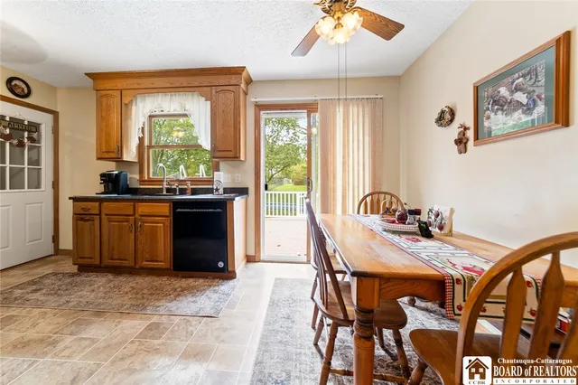 $294,900 | 17 Johnson Street, Pomfret, NY 14063