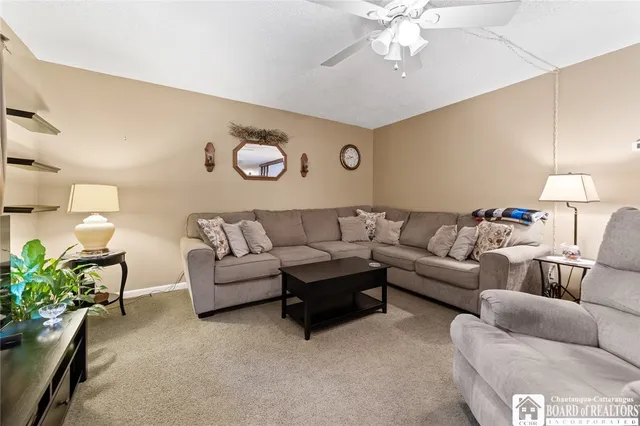 $294,900 | 17 Johnson Street, Pomfret, NY 14063