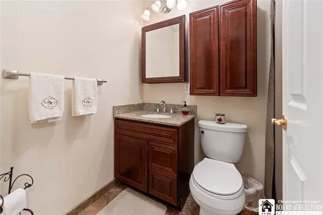 $294,900 | 17 Johnson Street, Pomfret, NY 14063