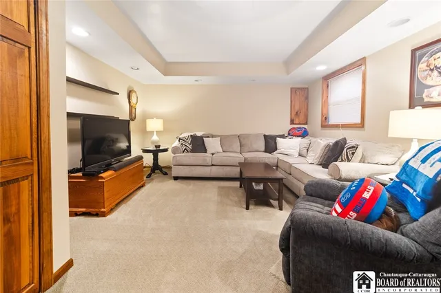 $294,900 | 17 Johnson Street, Pomfret, NY 14063