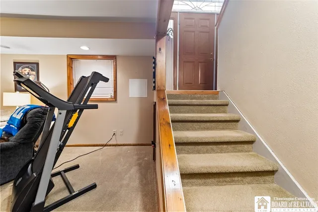 $294,900 | 17 Johnson Street, Pomfret, NY 14063