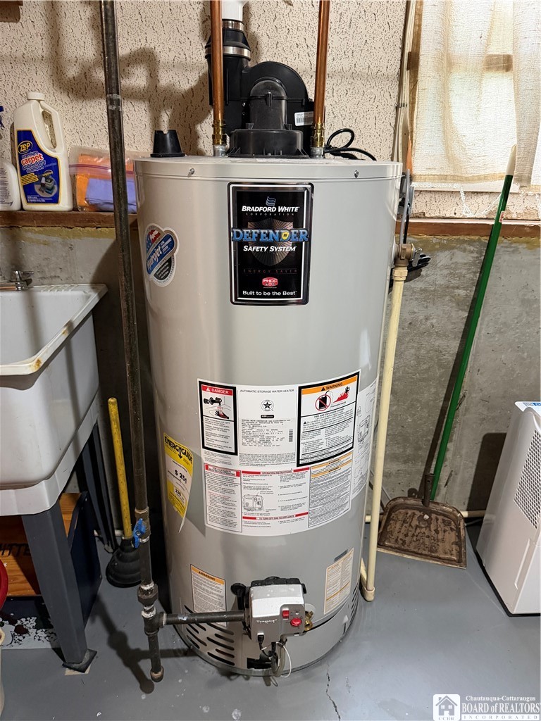 17 Johnson Street Pomfret, NY 14063 - Photo 38 of 41