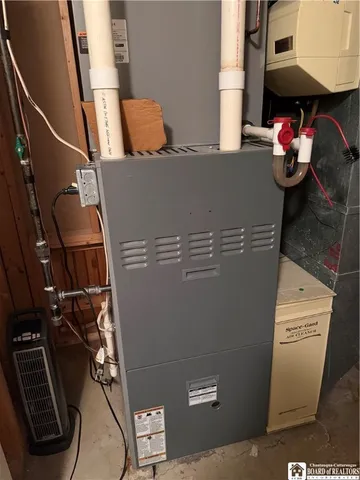 $294,900 | 17 Johnson Street, Pomfret, NY 14063