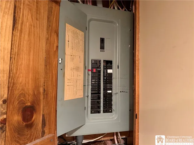 $294,900 | 17 Johnson Street, Pomfret, NY 14063