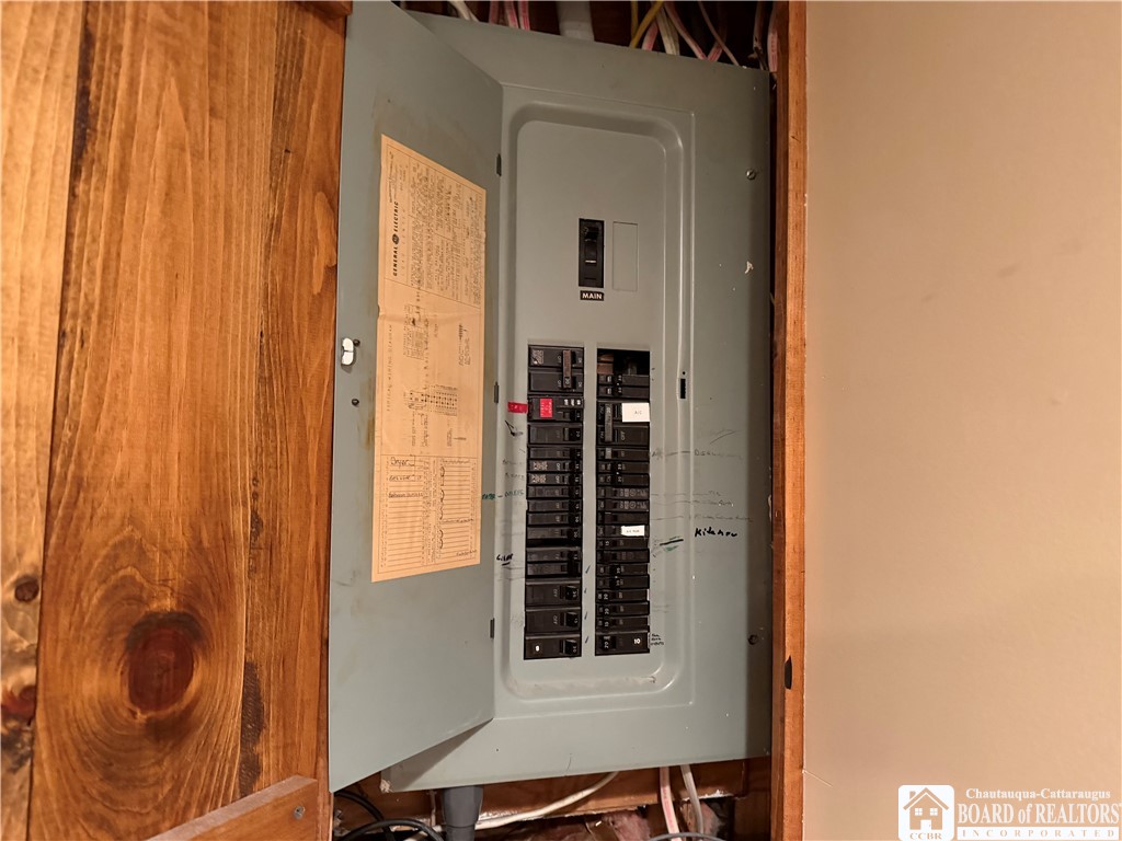 17 Johnson Street Pomfret, NY 14063 - Photo 40 of 41