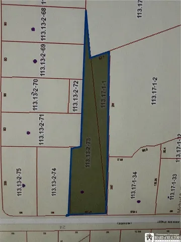 $294,900 | 17 Johnson Street, Pomfret, NY 14063