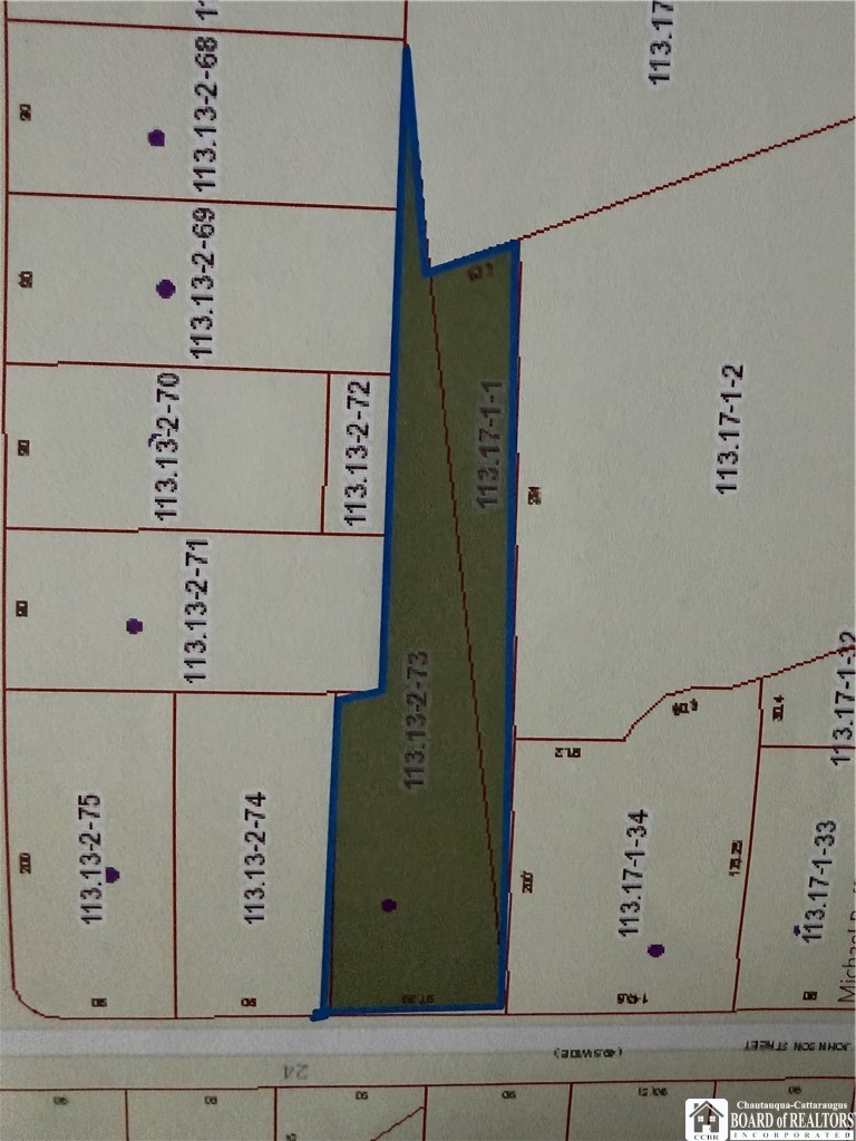 17 Johnson Street Pomfret, NY 14063 - Photo 41 of 41