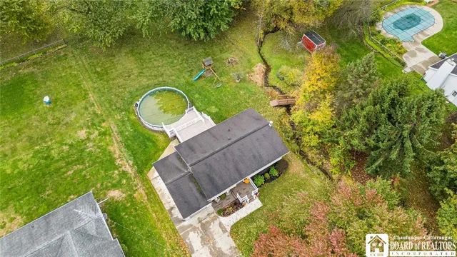 $294,900 | 17 Johnson Street, Pomfret, NY 14063