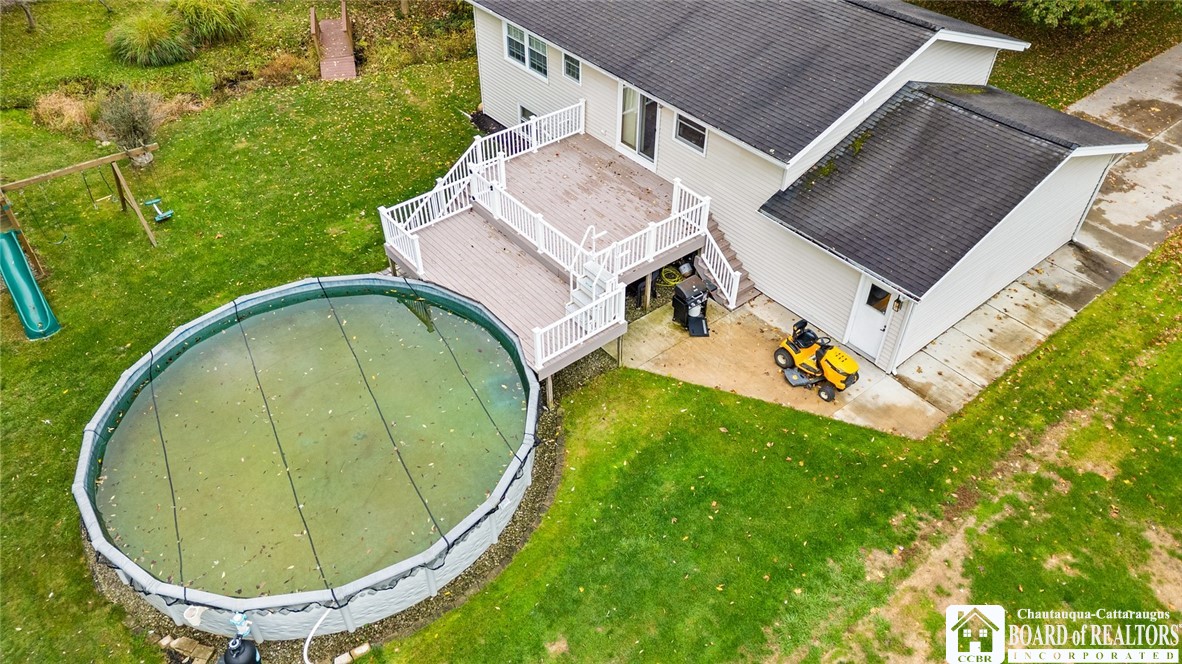 17 Johnson Street Pomfret, NY 14063 - Photo 8 of 41