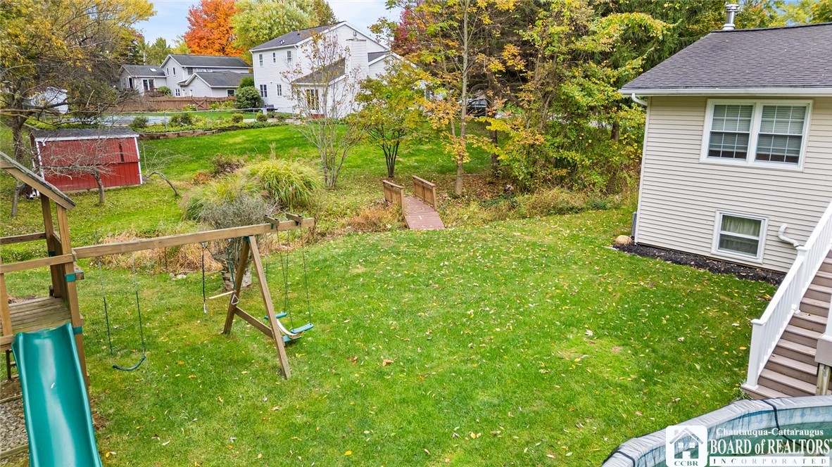 17 Johnson Street Pomfret, NY 14063 - Photo 9 of 41