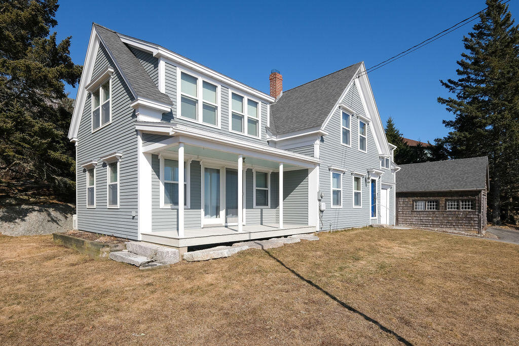 72 Indian Point Road Stonington, ME 04681 - Photo 41 of 64 72IndianPointRd-49