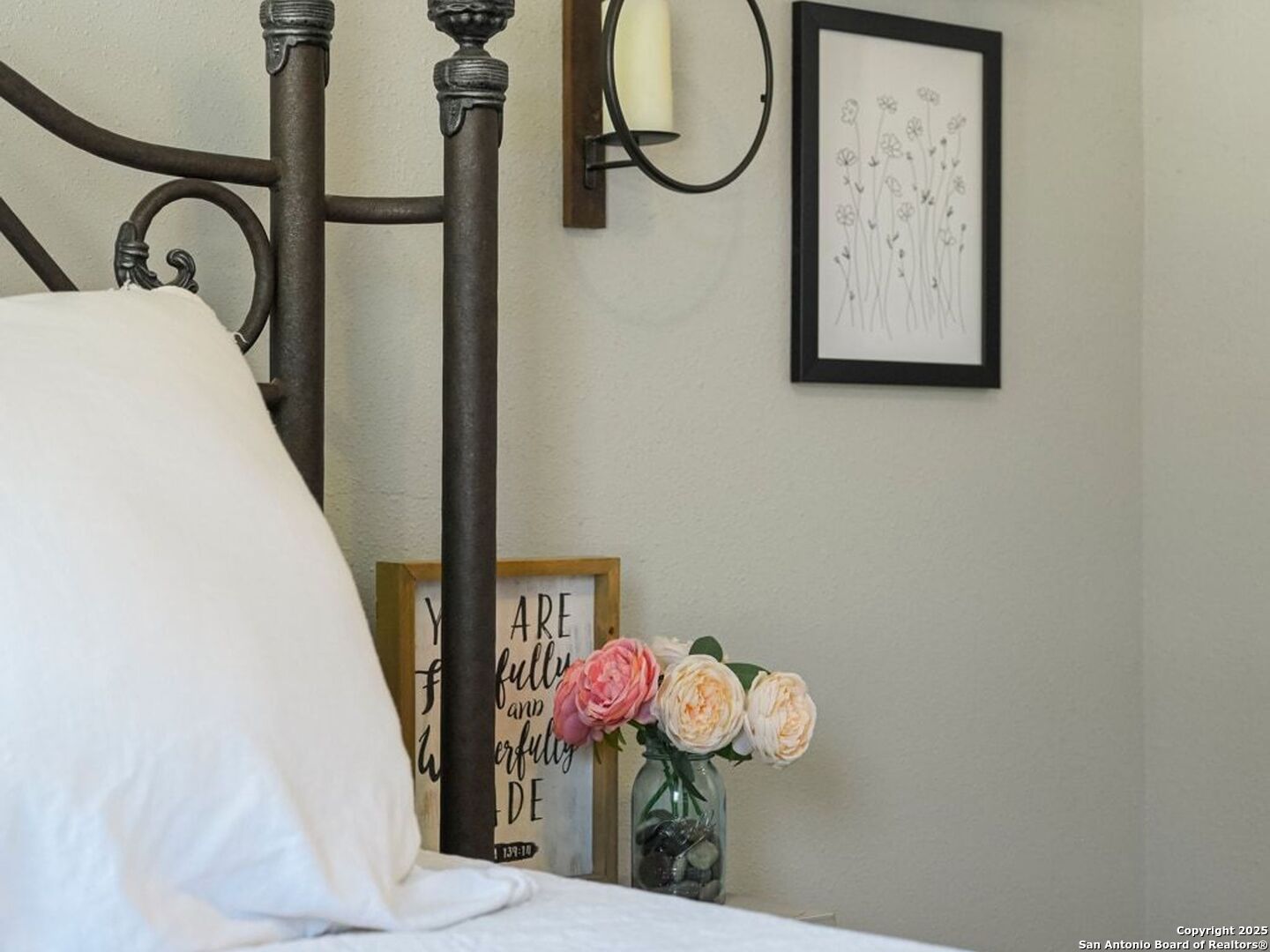 6766 Spring Branch Road Spring Branch, TX 78070 - Photo 31 of 63 a front view of a house