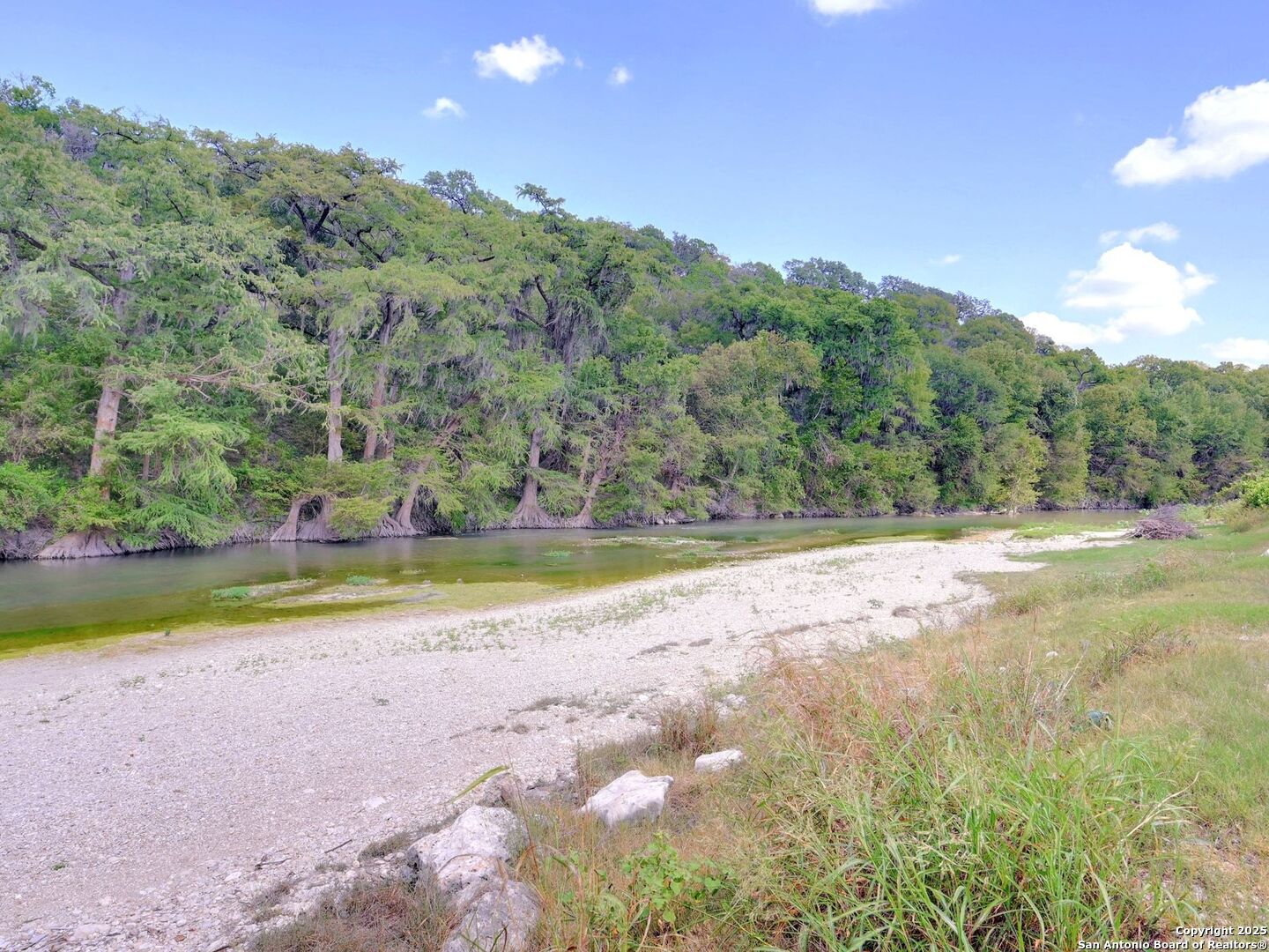 6766 Spring Branch Road Spring Branch, TX 78070 - Photo 48 of 63 a view of outdoor space and yard